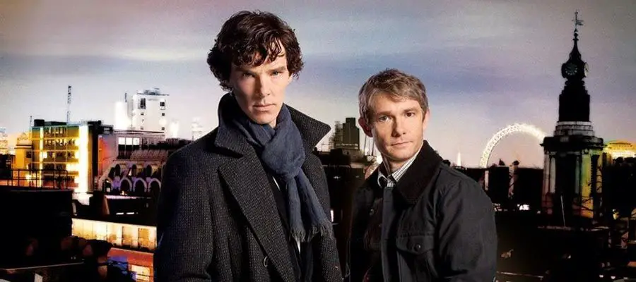 30 معلومة قد لا تعرفها عن شارلوك هولمز Sherlock Holmes