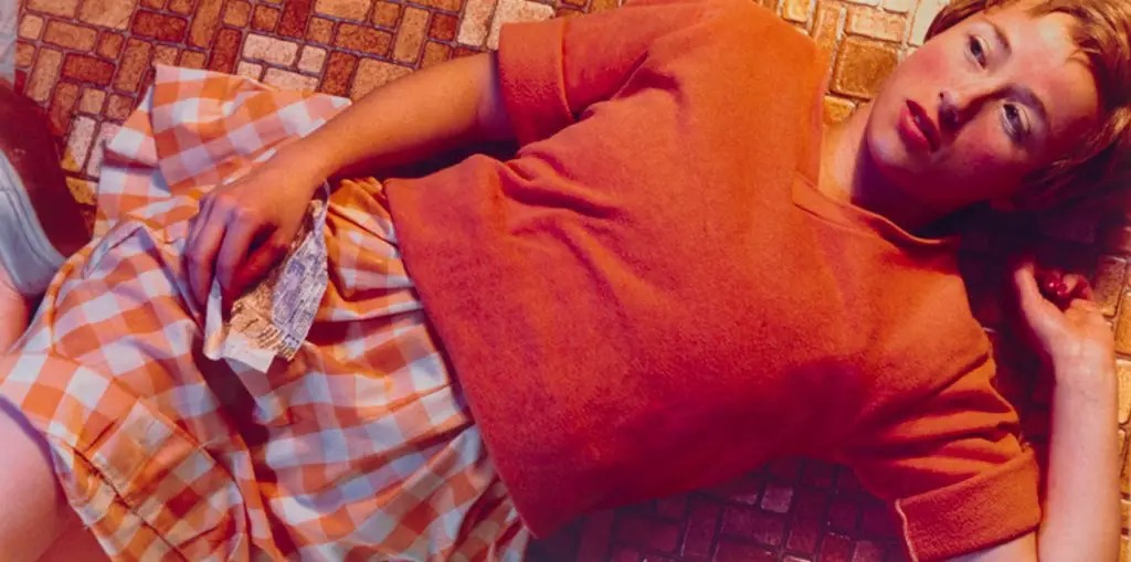 Cindy Sherman, Untitled #96