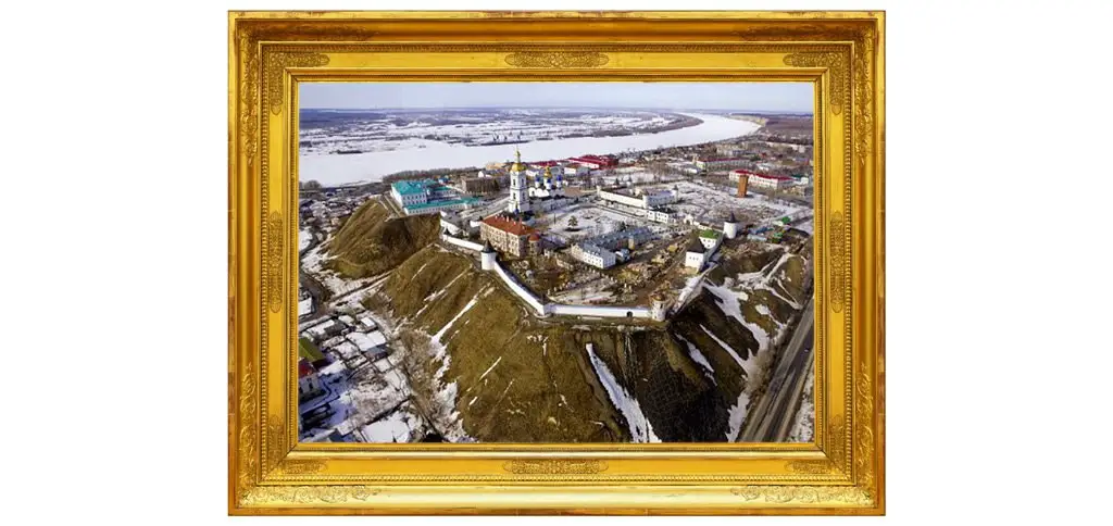 صورة Tobolsk Kremlin
