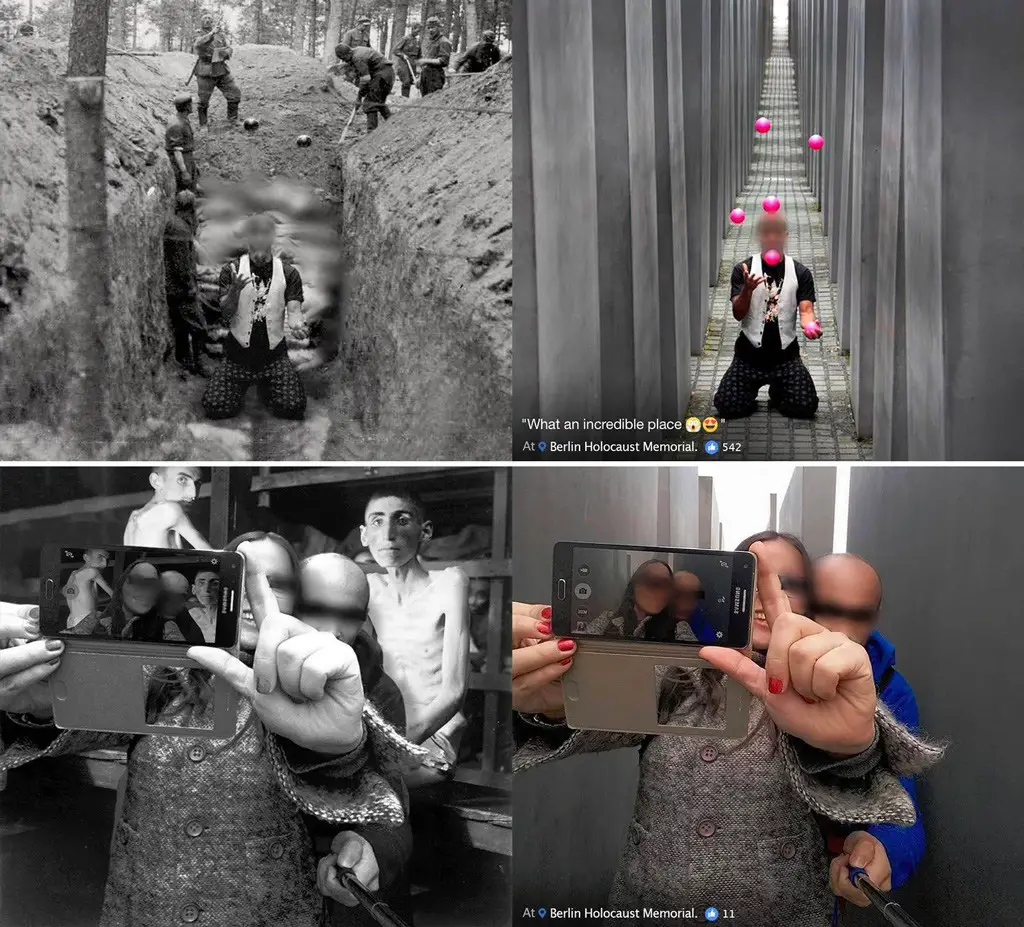 مشروع Yolocaust