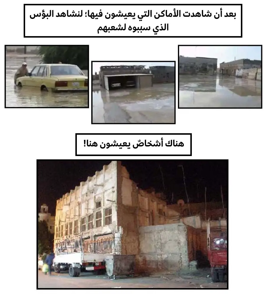 غوغل إيرث في البحرين