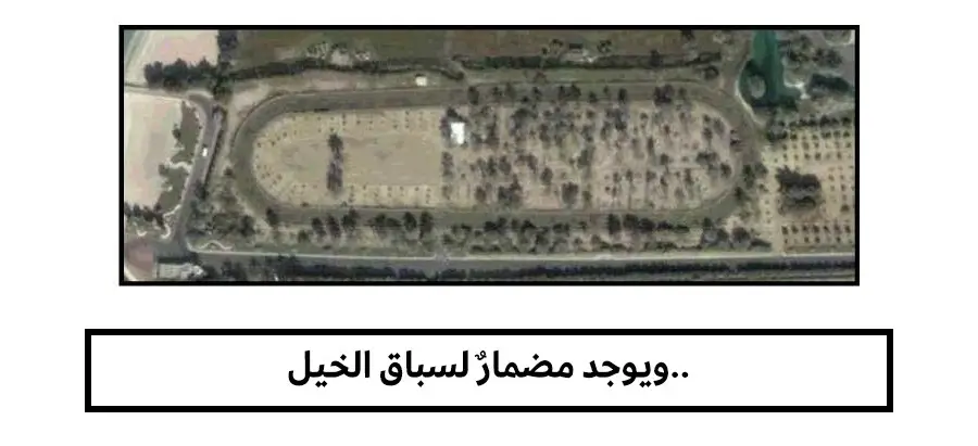 غوغل إيرث في البحرين
