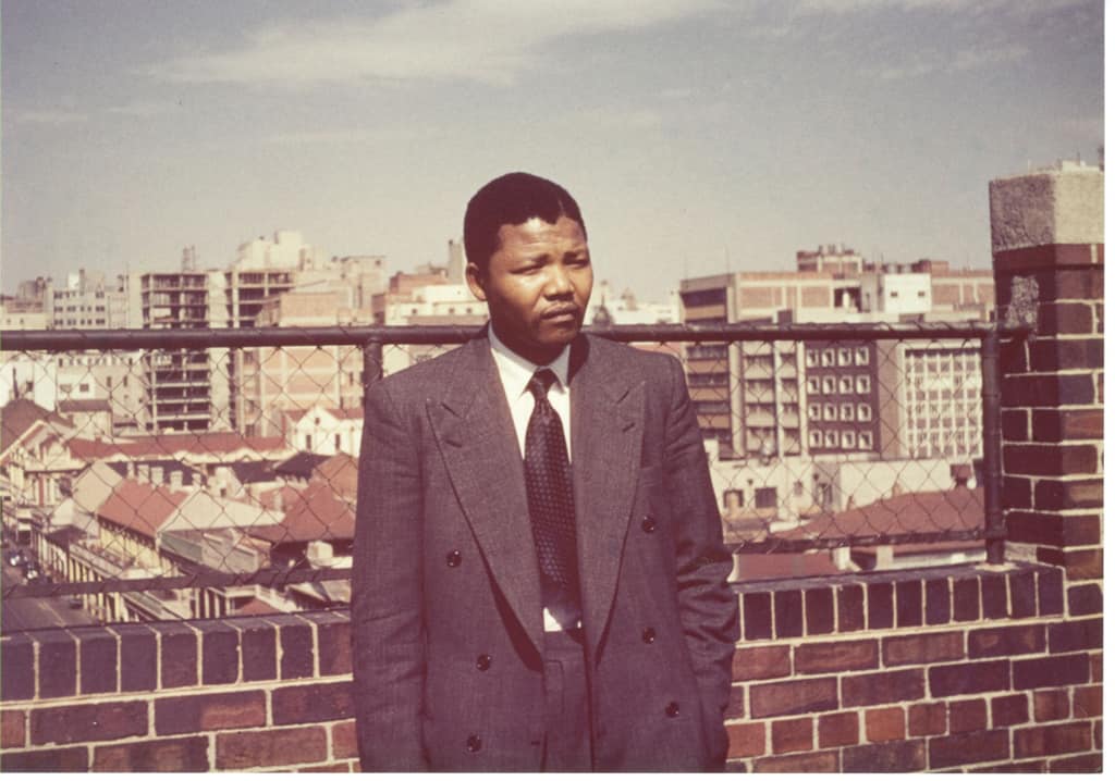 How Nelson Mandela fought apartheid - and why his work was unfinished