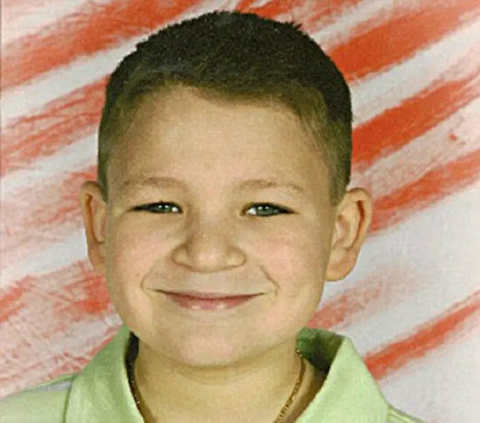 15 Of The Creepiest Killer Kids The World Has Ever Known