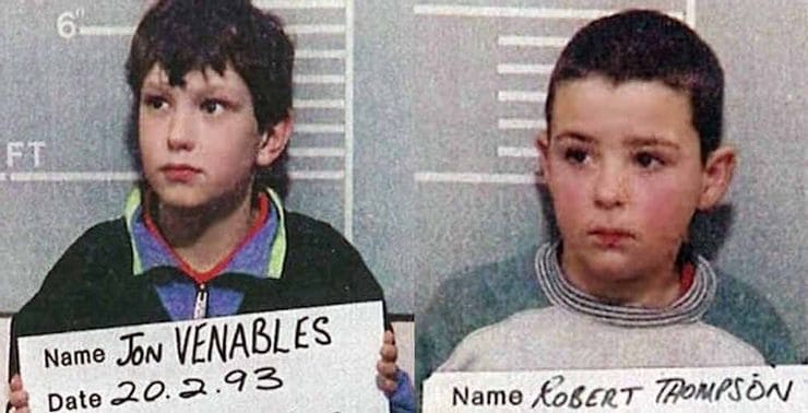 15 Of The Creepiest Killer Kids The World Has Ever Known